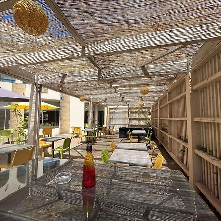 Ibis Sete Balaruc Les Bains Bien-Etre Et Spa Zewnętrze zdjęcie