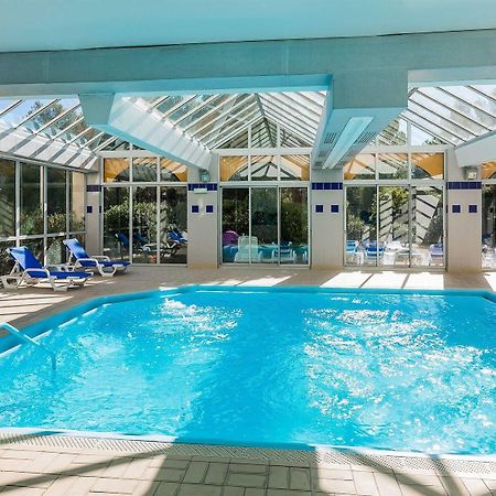 Ibis Sete Balaruc Les Bains Bien-Etre Et Spa Zewnętrze zdjęcie