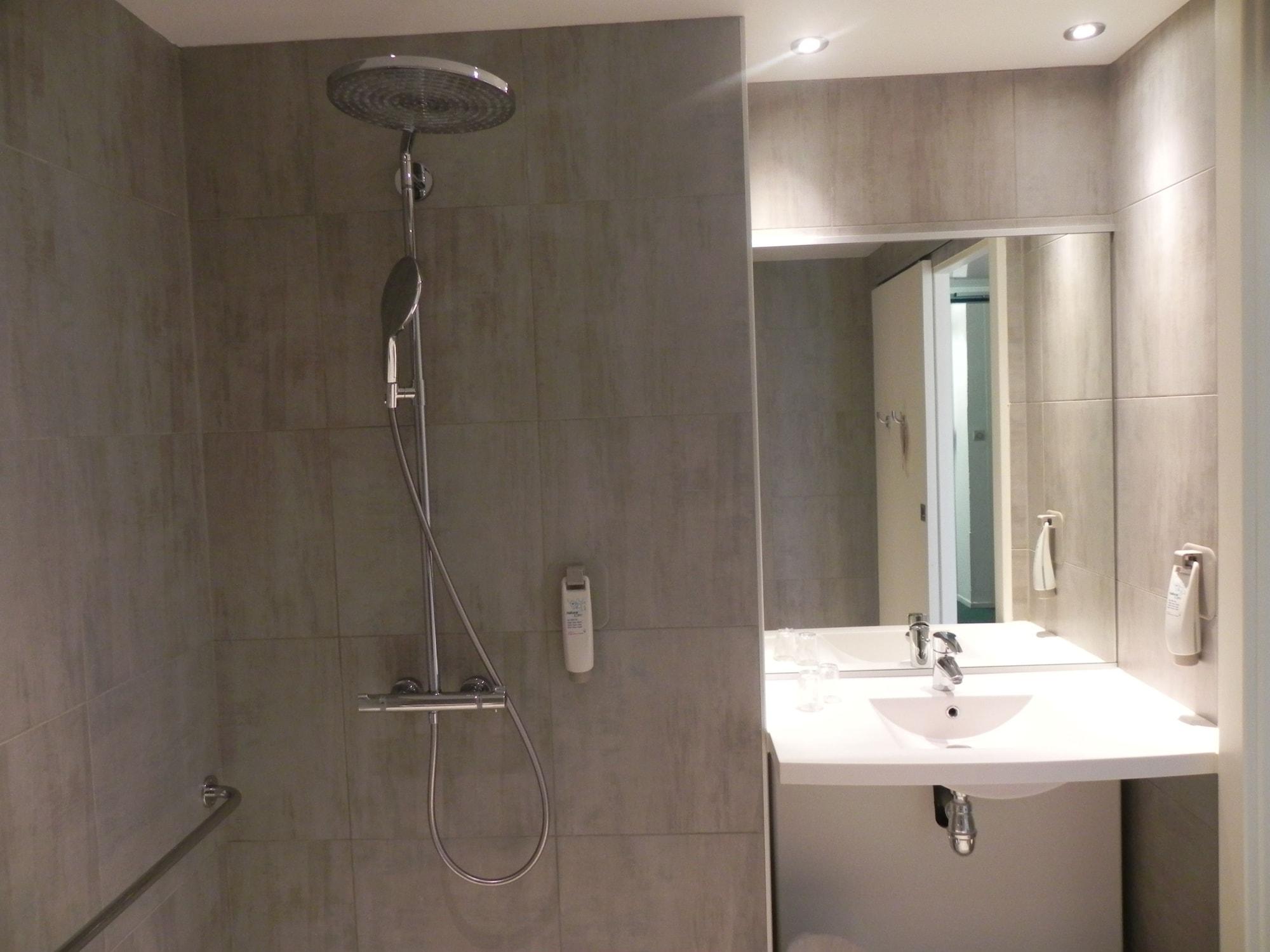 Ibis Sete Balaruc Les Bains Bien-Etre Et Spa Zewnętrze zdjęcie