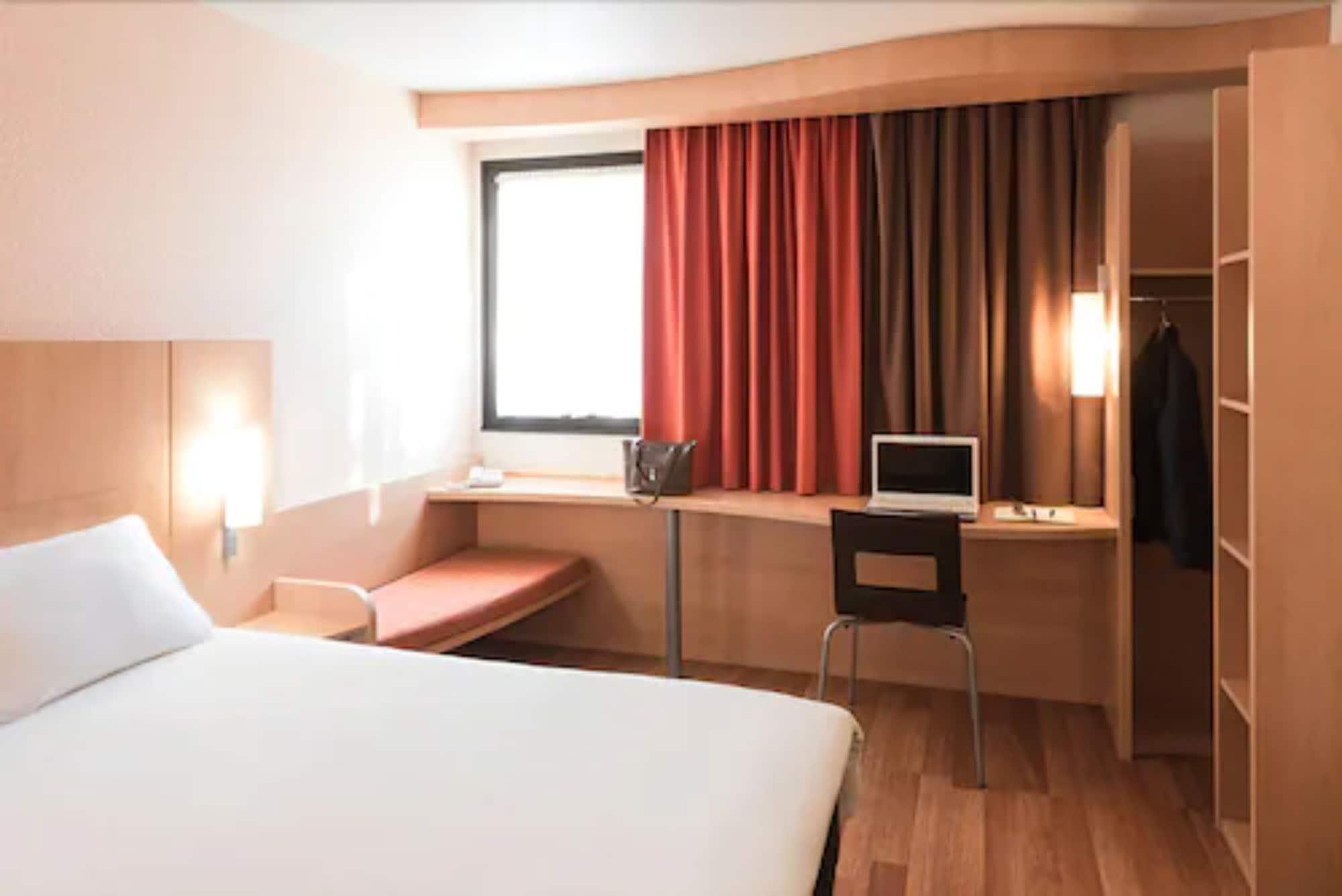 Ibis Sete Balaruc Les Bains Bien-Etre Et Spa Zewnętrze zdjęcie