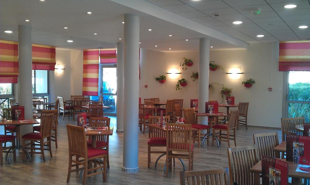 Ibis Sete Balaruc Les Bains Bien-Etre Et Spa Zewnętrze zdjęcie