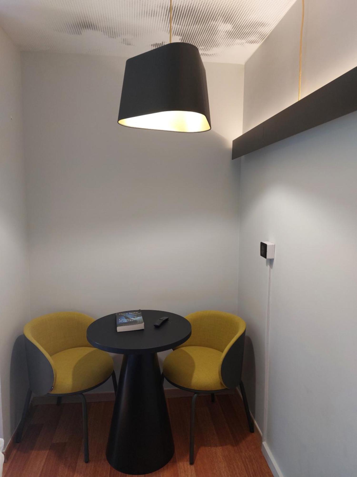 Ibis Sete Balaruc Les Bains Bien-Etre Et Spa Zewnętrze zdjęcie