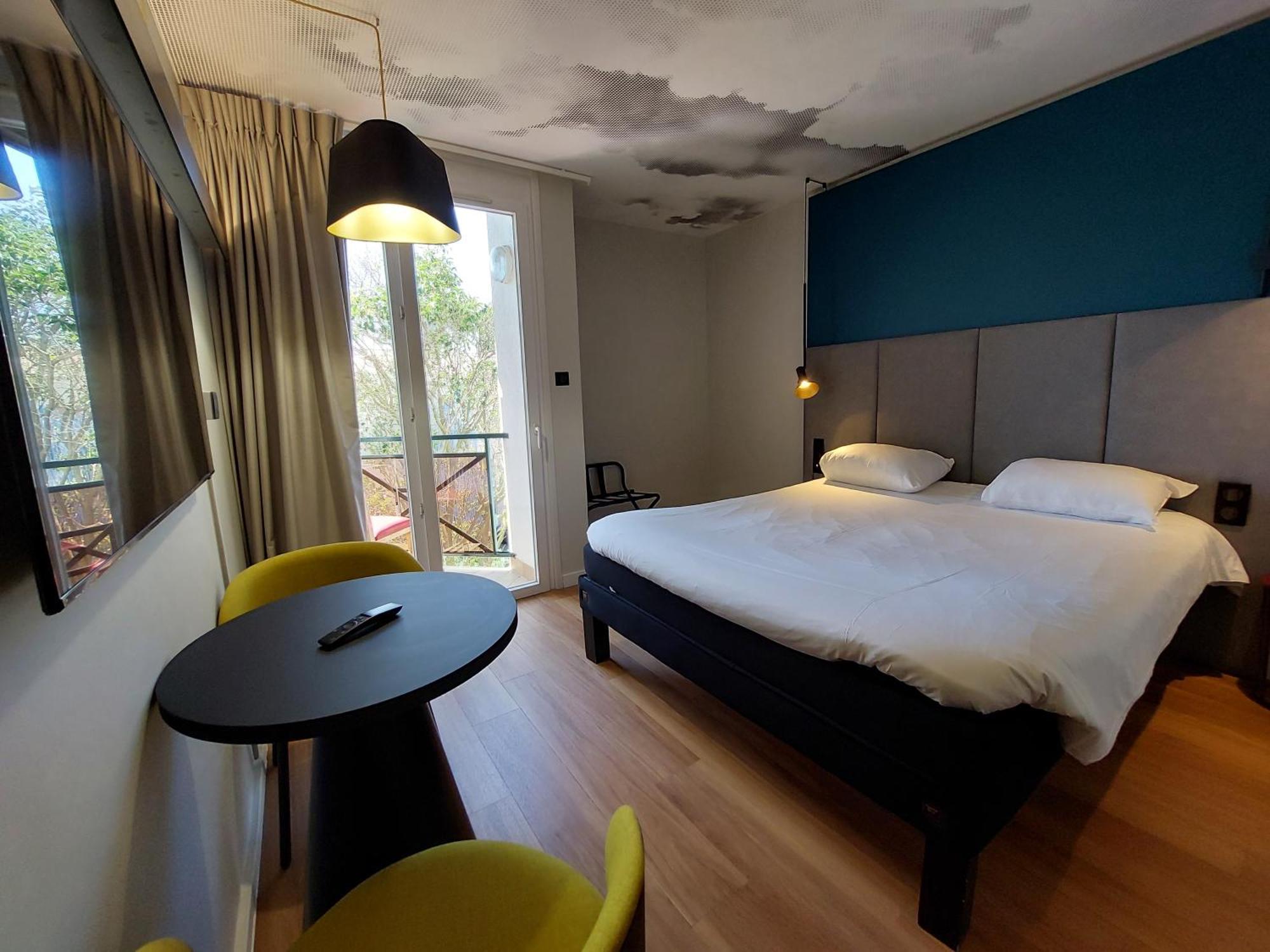 Ibis Sete Balaruc Les Bains Bien-Etre Et Spa Zewnętrze zdjęcie