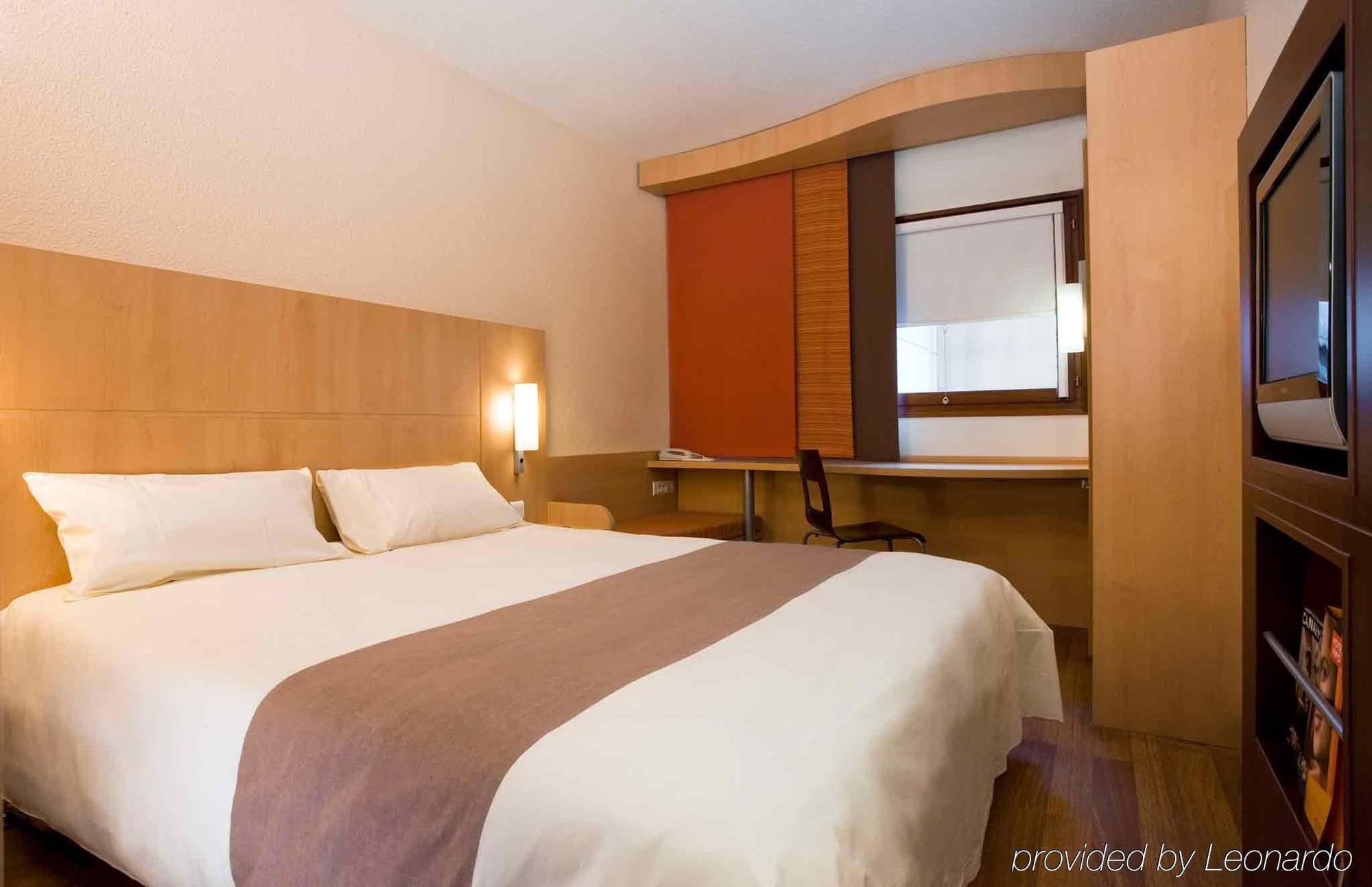 Ibis Sete Balaruc Les Bains Bien-Etre Et Spa Zewnętrze zdjęcie