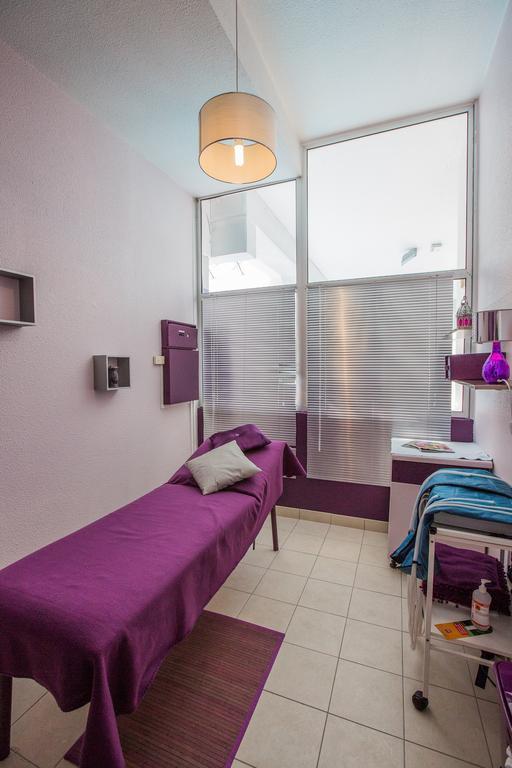Ibis Sete Balaruc Les Bains Bien-Etre Et Spa Zewnętrze zdjęcie