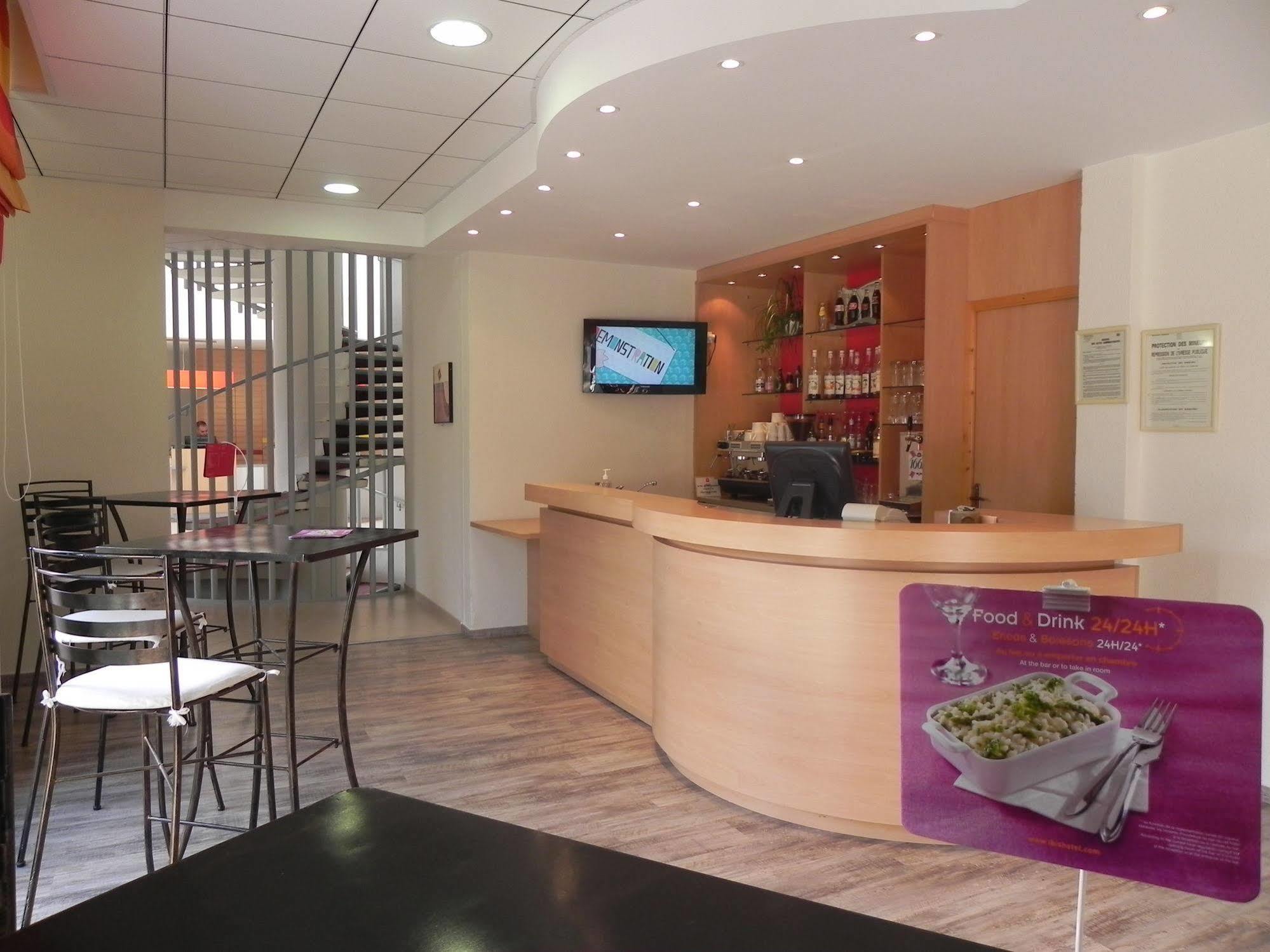 Ibis Sete Balaruc Les Bains Bien-Etre Et Spa Zewnętrze zdjęcie